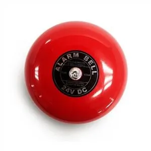 Fire Alarm Bell Siren