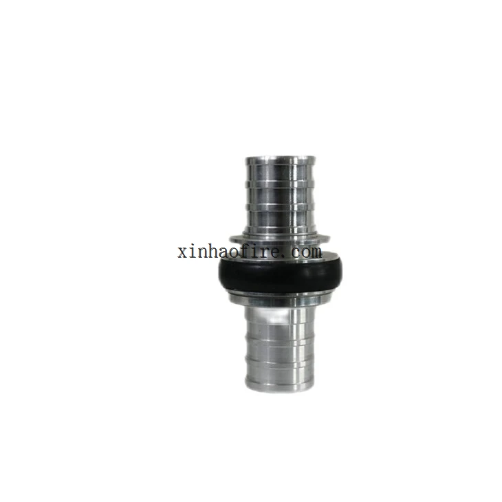 Aluminum Machino Hose Coupling