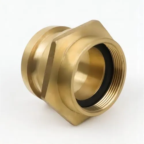 Female Thread BS336 Adaptor