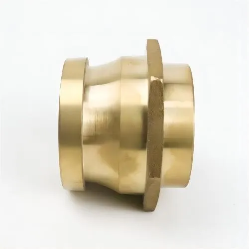 Female Thread BS336 Adaptor