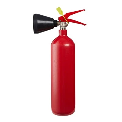 CO2 tűzoltó készülék 1 kg