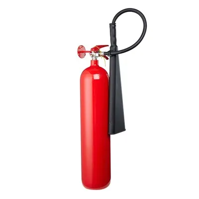 4,5 kg szén -dioxid tűzoltó készülék