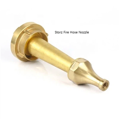 Storz tűz tömlő fúvóka